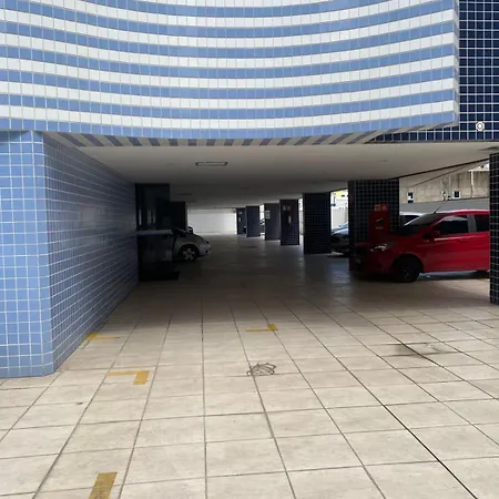 Apartamento 102, Edf Monte Paradiso Na Ponta Verde Maceió Exterior foto