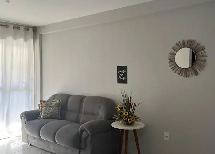 Apartamento 102, Edf Monte Paradiso Na Ponta Verde