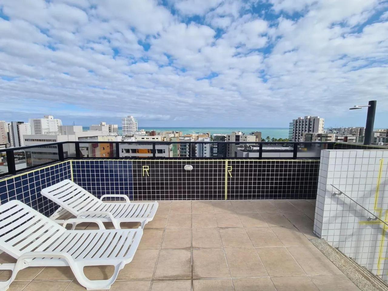 Apartment 102, Edf Monte Paradiso Na Ponta *
