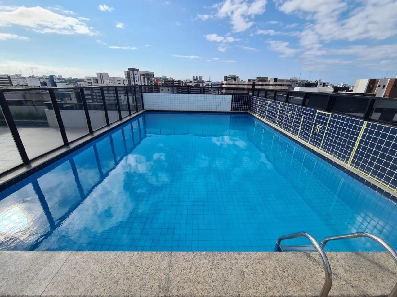 Apartment 102, Edf Monte Paradiso Na Ponta Maceio (Alagoas)