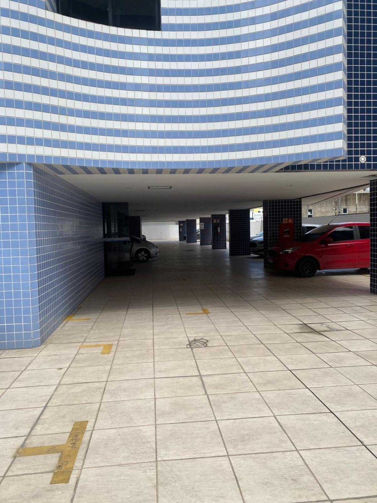 102, Edf Monte Paradiso Na Ponta Apartment *