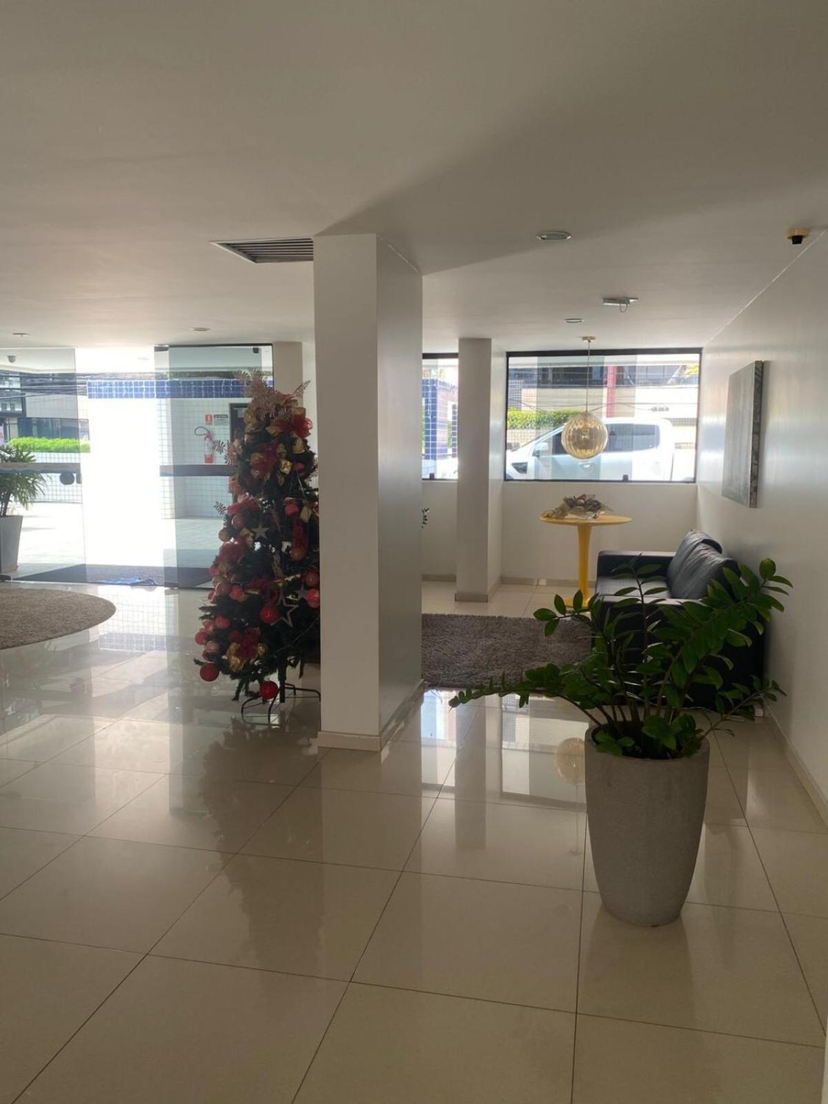 Apartment 102, Edf Monte Paradiso Na Ponta Maceio (Alagoas)