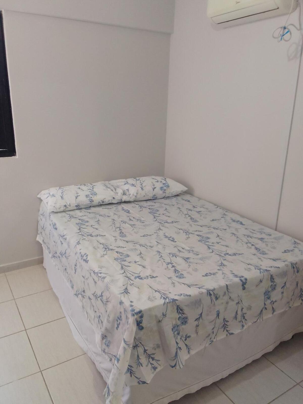 102, Edf Monte Paradiso Na Ponta Apartment