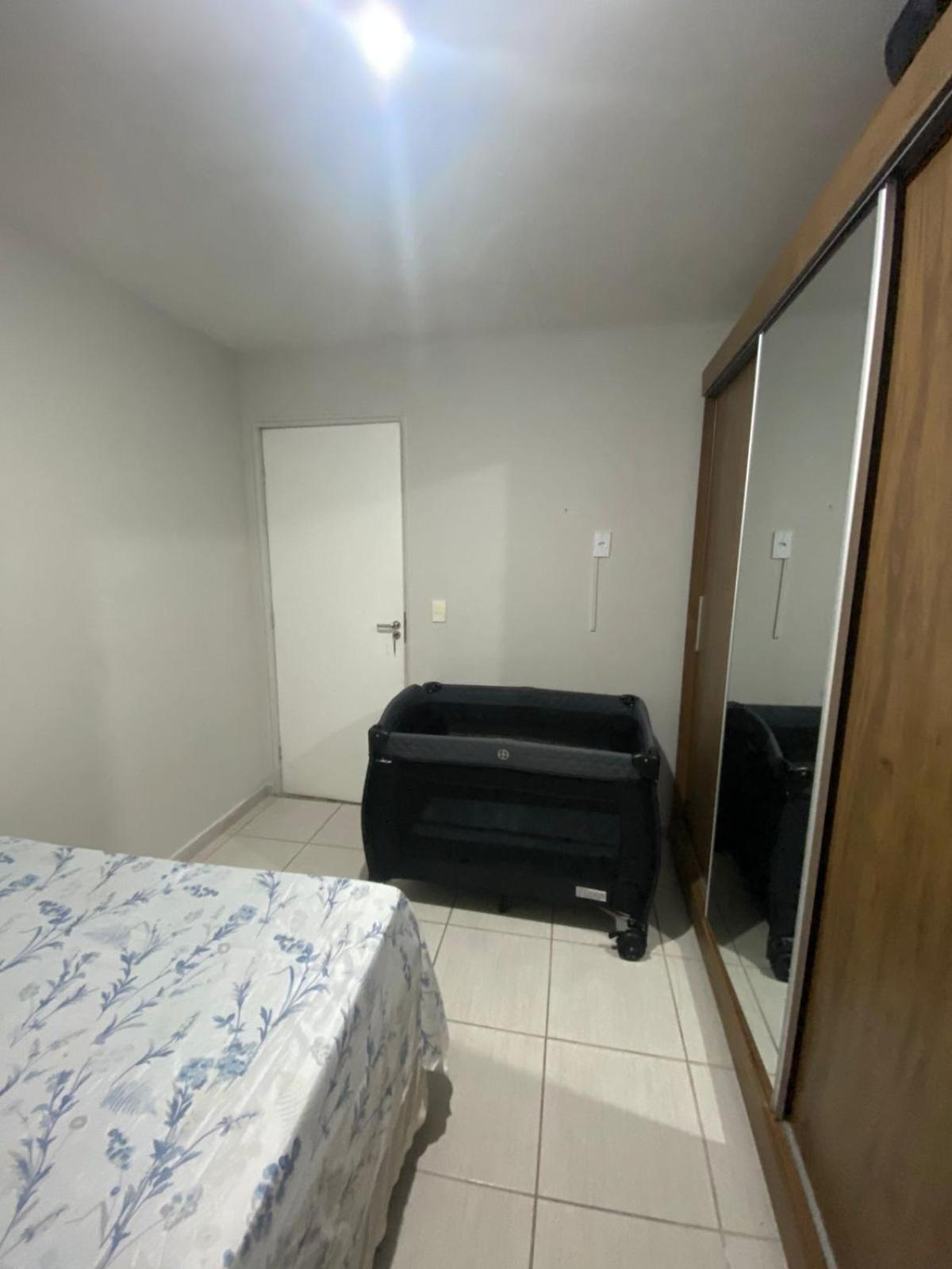 102, Edf Monte Paradiso Na Ponta Apartment Maceio (Alagoas)