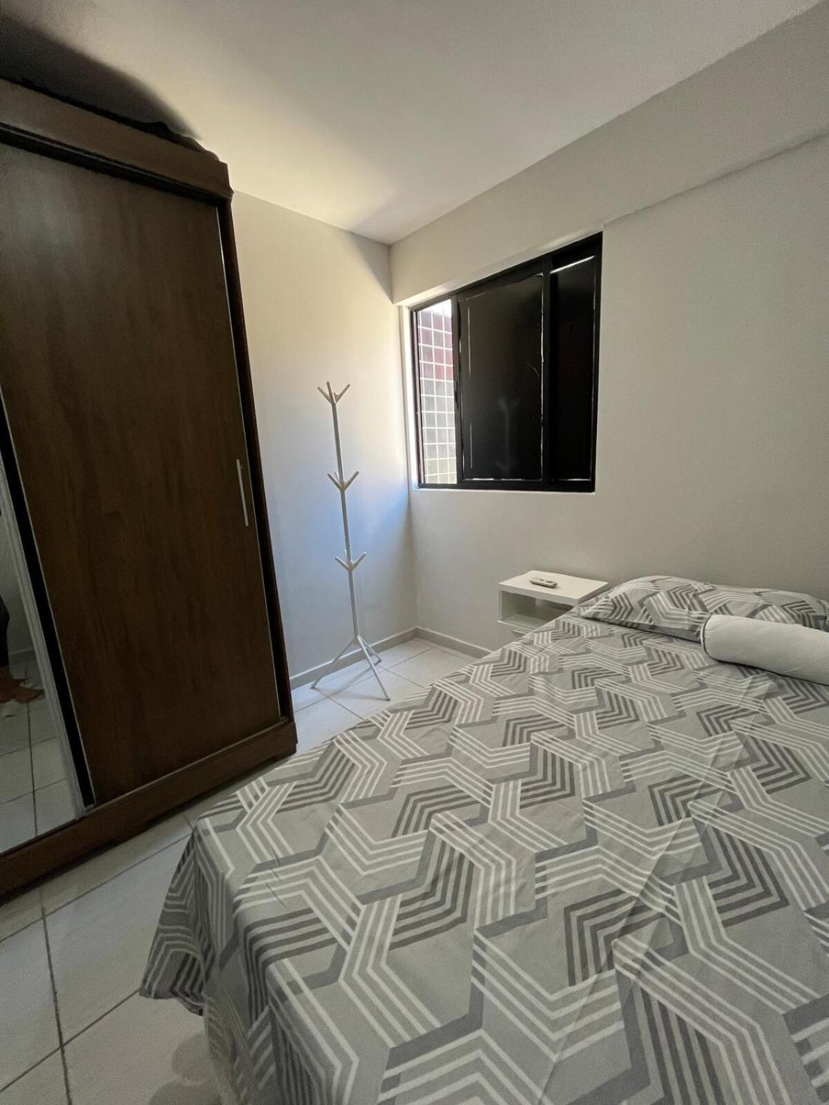 102, Edf Monte Paradiso Na Ponta Apartment *