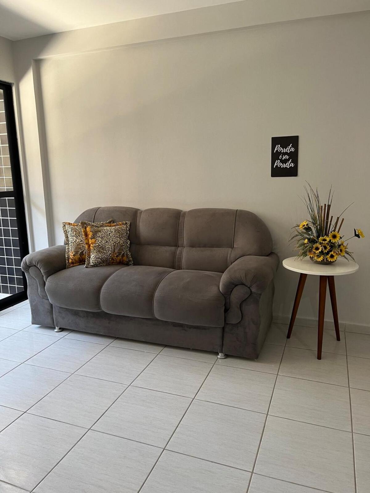 102, Edf Monte Paradiso Na Ponta * Maceio (Alagoas)