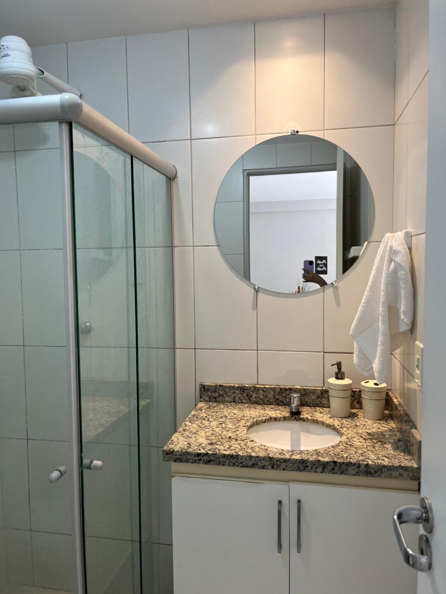102, Edf Monte Paradiso Na Ponta Apartment
