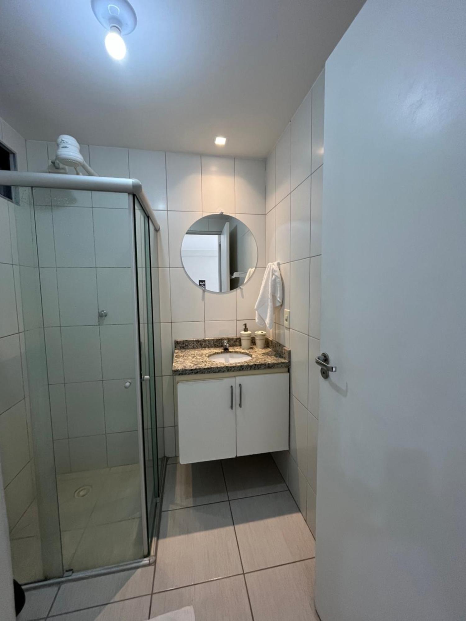 102, Edf Monte Paradiso Na Ponta Apartment *
