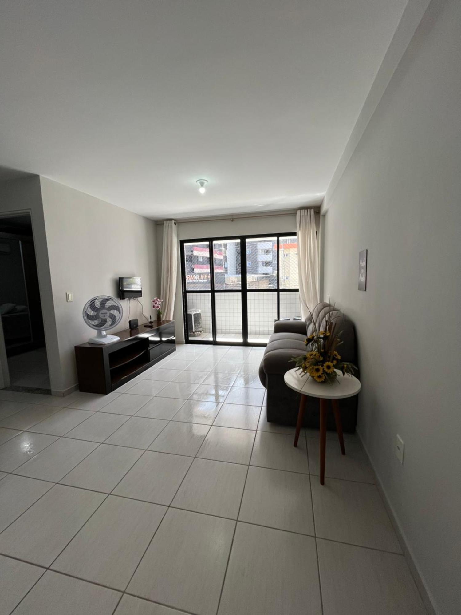 102, Edf Monte Paradiso Na Ponta Apartment *
