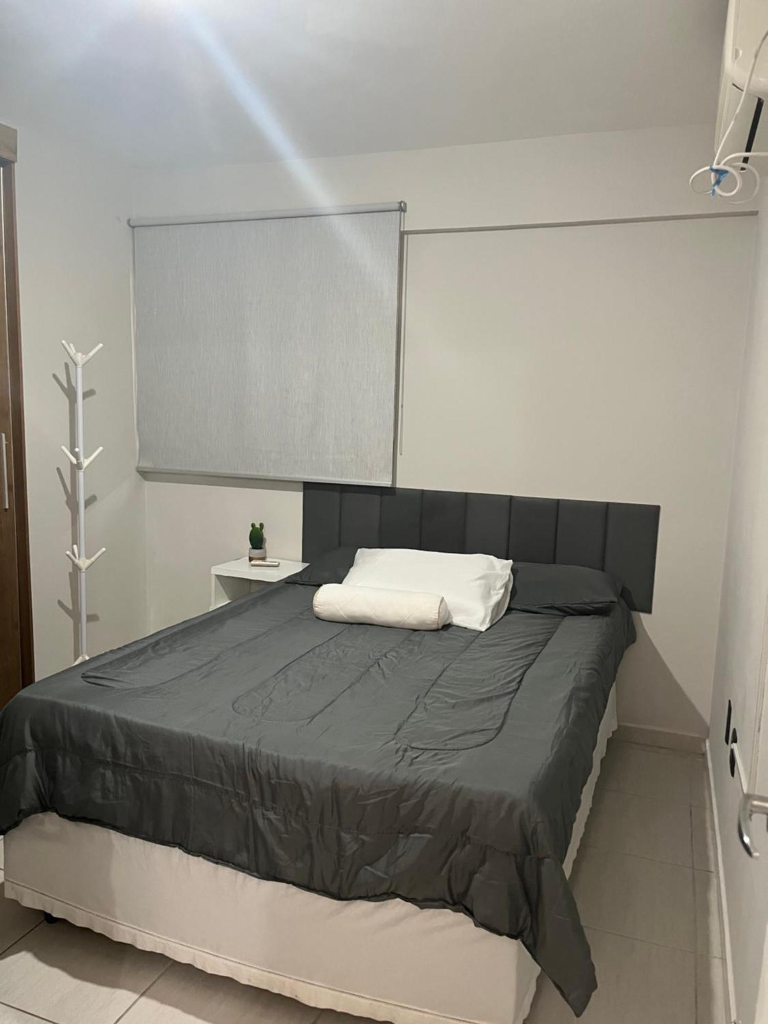 102, Edf Monte Paradiso Na Ponta Apartment